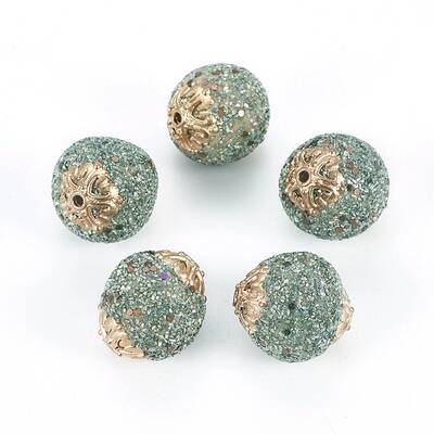 Handmade Indonesia Beads