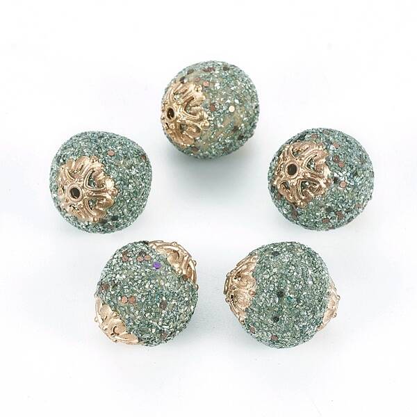 Handmade Indonesia Beads