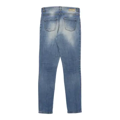Carrera Jeans - 31W UK 10 Light Wash Cotton