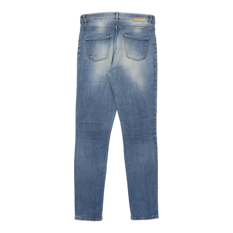 Carrera Jeans - 31W UK 10 Light Wash Cotton