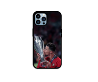 CR7 Ronaldo  portugal player phone cases phone Protector Smartphone Personalized Cellphone Protective Protection Screen Prote...