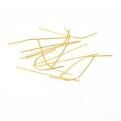 304 Stainless Steel Flat Head Pins
