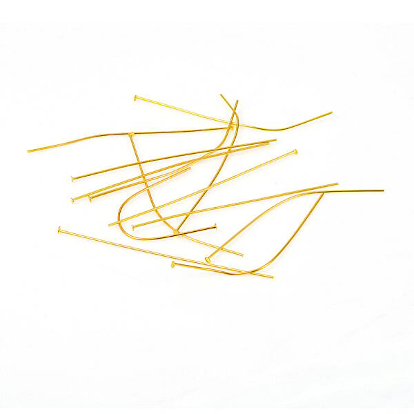 304 Stainless Steel Flat Head Pins