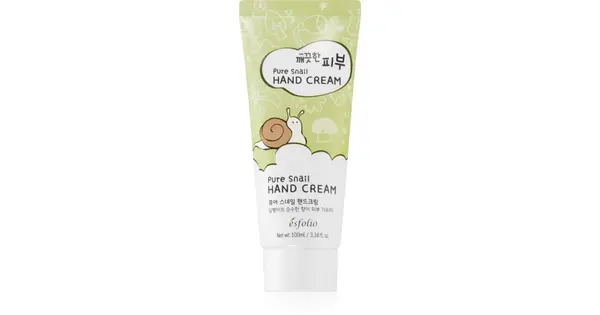 esfolio - Pure Skin Pure Snail Hand Cream 100ml