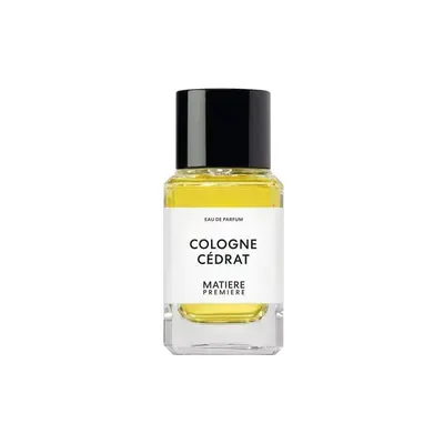 Matiere Premiere Cologne Cedrat Eau De Parfum - 6 Ml