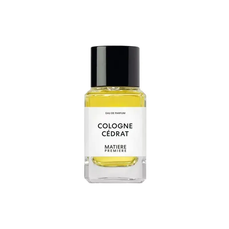 Matiere Premiere Cologne Cedrat Eau De Parfum - 6 Ml