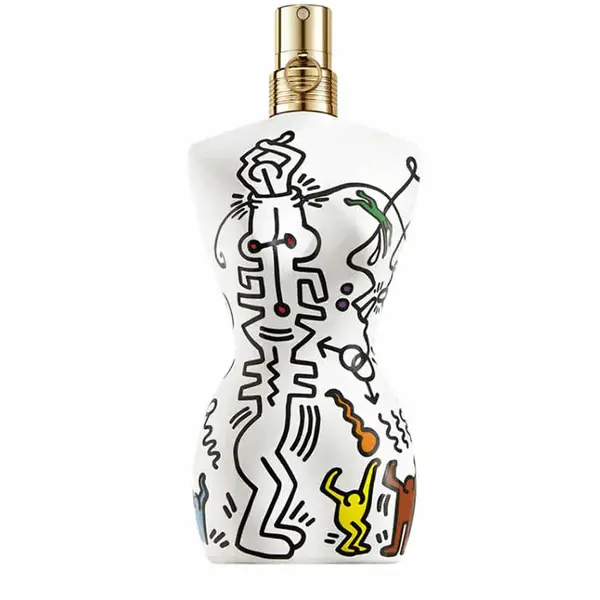 Jean Paul Gaultier Classique Pride Edition Eau De Toilette Spray 100ml