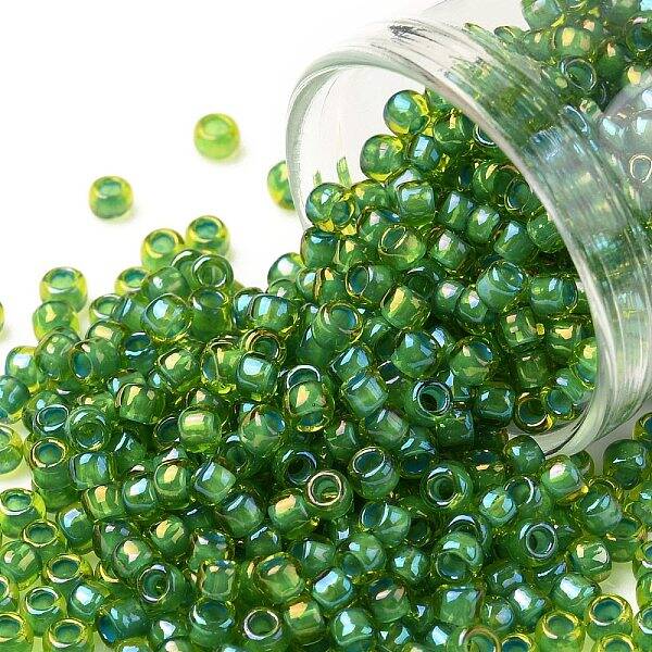 TOHO Round Seed Beads