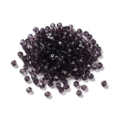 Transparent Glass Beads