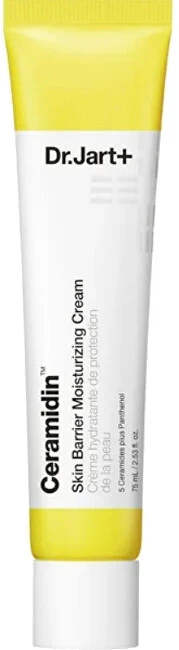 Dr. Jart+ Ceramidin (Crema Idratante Barriera Cutanea) - Volume: 75 Ml