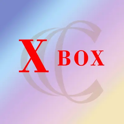 X Box -20 PCS UV DTF Cup Wraps 16OZ Tumbler Waterproof Customized Craft Sticker Adhesive Vinyl Decal Glitter Sticker DIY Craf...