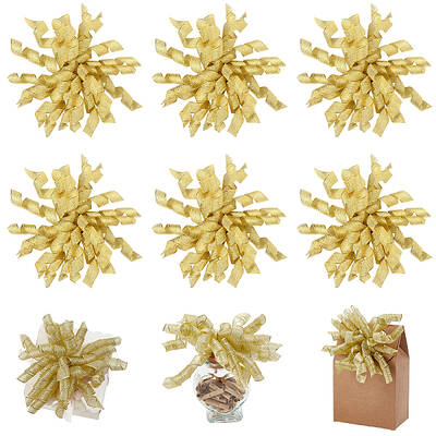 Self-adhesive Polyester Ornament