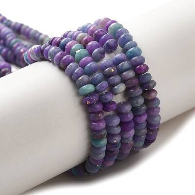 Natural Dolomite Beads Strands