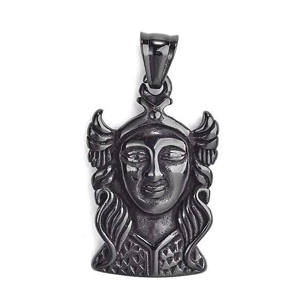 304 Stainless Steel Pendants