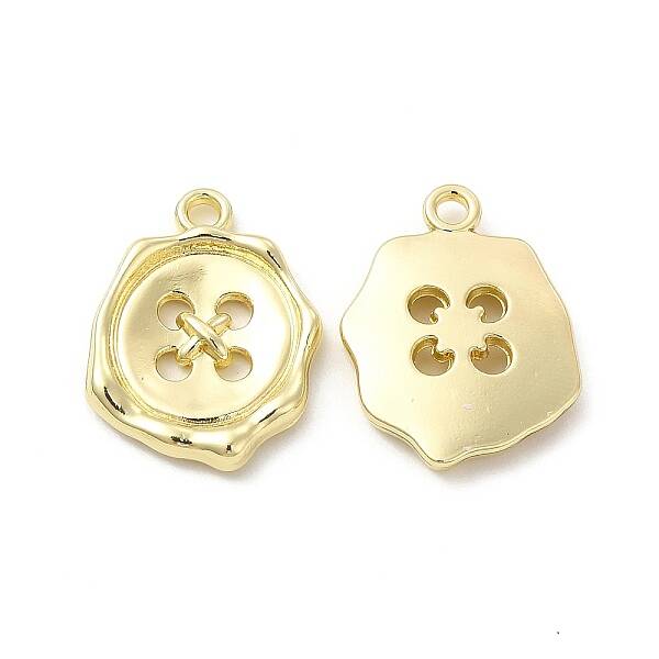 Alloy Pendants