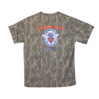 American Honey T-Shirt - Detailed Description Required for Complete Information