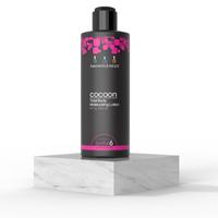 Amino Genesis Cocoon Full Body Lotion 8 oz - Advanced Skin Repair & Hydration with L Serine, Peptide, and Plant-Derived Amino...