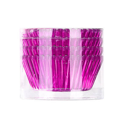 Cupcake Aluminum Foil Baking Cups
