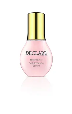 Declaré Stress Balance Soothing Serum for Irritated and Hypersensitive Skin (Anti-Irritation Serum) 50 ml