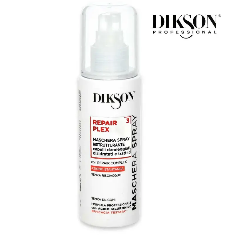 Dikson Repair plex mask spray 150 ml