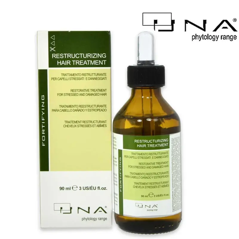 Una restructuring 90 ml