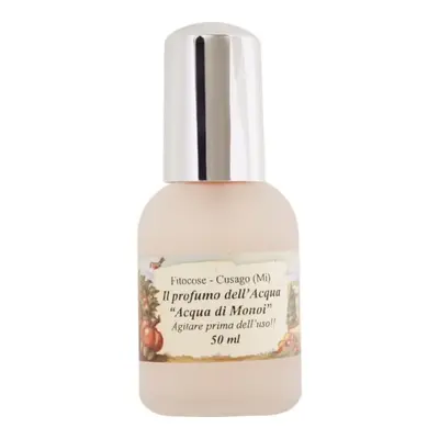 Fitocose Monoi scented water (50 ml)