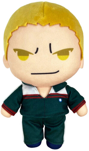 Great Eastern - Hunter X Hunter - 8 Plush - Phinks Magcub