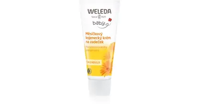 Weleda Baby Calendula Cream 30 ml
