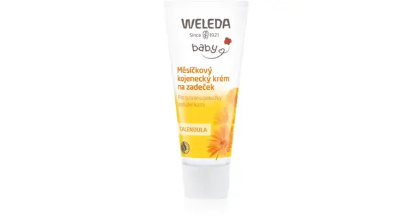 Weleda Baby Calendula Cream 30 ml
