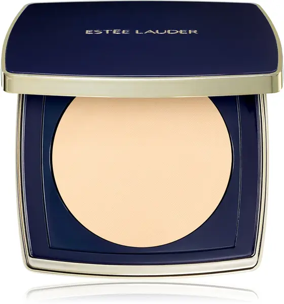 Estée Lauder Double Wear Stay-in-Place Matte powder foundation SPF 10 color 2N1 Desert Beige 11 g