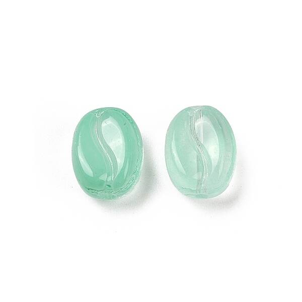 Transparent Glass Beads