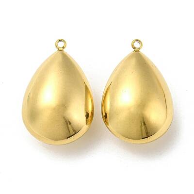 304 Stainless Steel Pendants