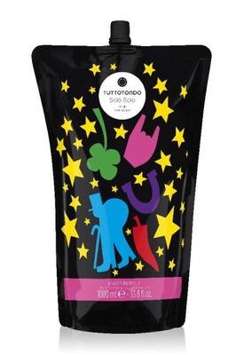 Tuttotondo Scio'Scio' Hand Sanitizing Gel Refill 1Liter