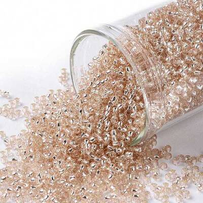 TOHO Round Seed Beads