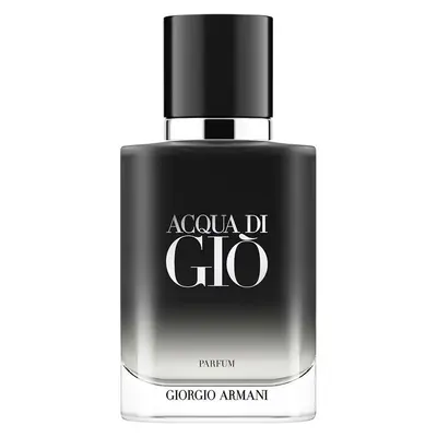 Armani ACQUA DI GIÒ PARFUM Spray 200 ML Refillable