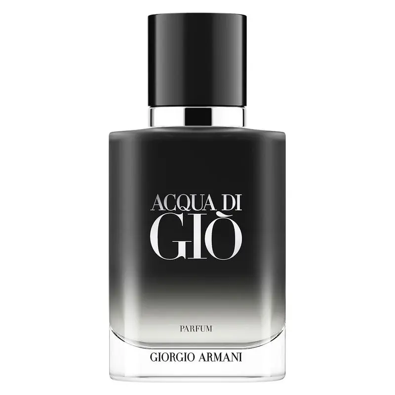 Armani ACQUA DI GIÒ PARFUM Spray 200 ML Refillable