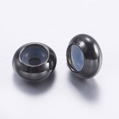 Brass Beads