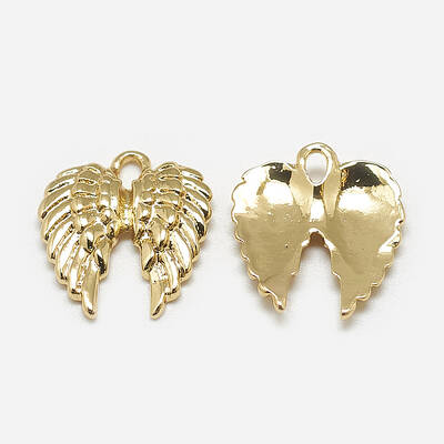 Brass Charms