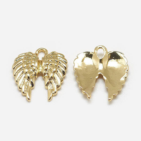 Brass Charms