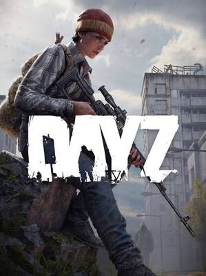 DayZ PC Account | Steam
