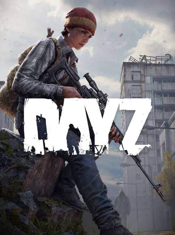 DayZ PC Account | Steam