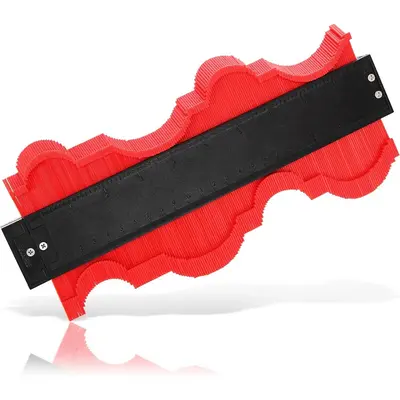 Contour Gauge Duplicator 10 Inch