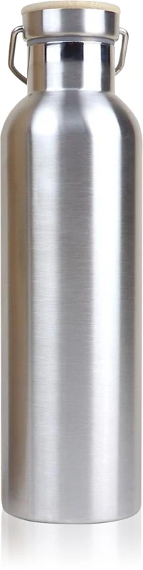 Canteen Pandoo 750 ml stainless steel
