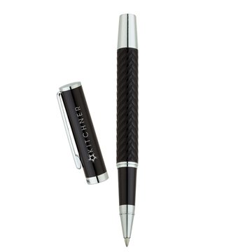 13 Customized Varese Bettoni Rollerball Pen - Heavyweight Brass & ...