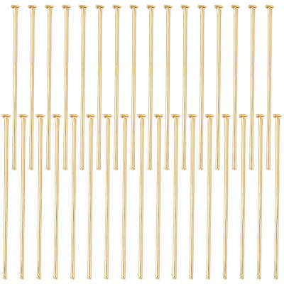 304 Stainless Steel Flat Head Pins