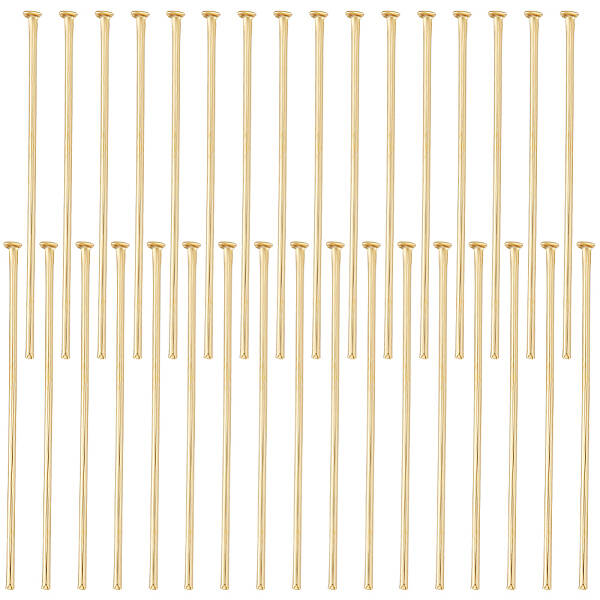 304 Stainless Steel Flat Head Pins