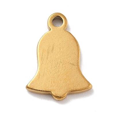 304 Stainless Steel Charms