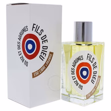 Etat libre d'orange Fils de Dieu du riz et des citruses EDP - 100 ml