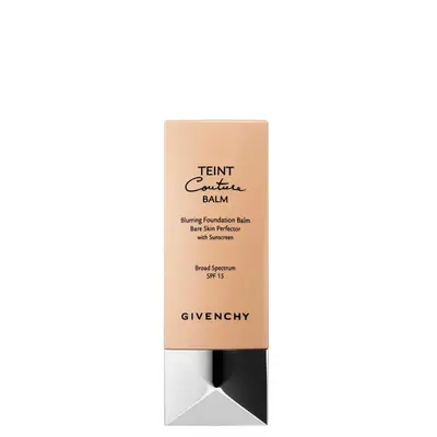 Givenchy Teint Couture Long-lasting Liquid Foundation 05 Nude Honey SPF 15 30 ml