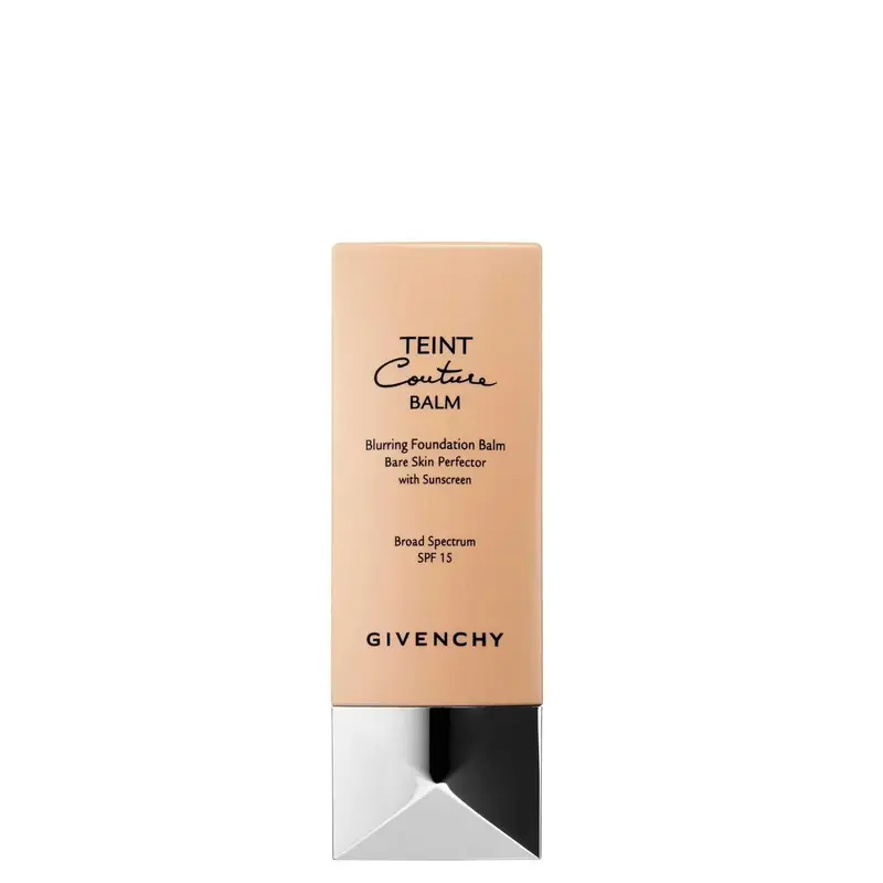 Givenchy Teint Couture Long-lasting Liquid Foundation 05 Nude Honey SPF 15 30 ml
